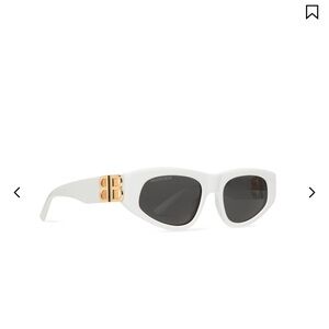 Balenciaga Sun Glasses